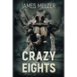 Crazy Eights - Paperback