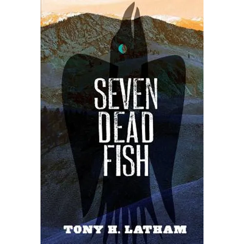 Seven Dead Fish - Paperback