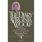 The Diary of Virginia Woolf: Volume Five, 1936-1941 - Paperback