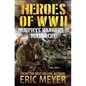 Heroes of World War II: Murphy's Rangers II - Massacre - Paperback