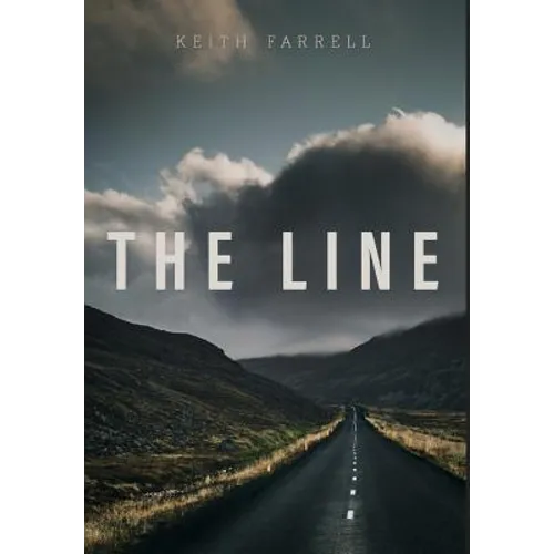 The Line - Hardcover