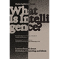 What Is Intelligence?: Lessons from AI about Evolution, Computing, and Minds - Paperback