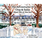 The Adventures of Chip and Salsa: Meet Me at the Inn - Hardcover