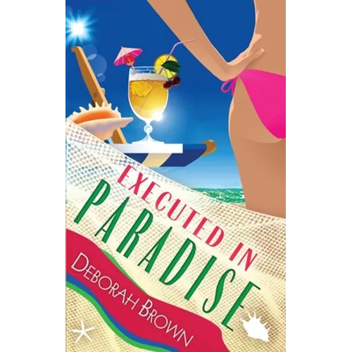 Executed in Paradise - Paperback
