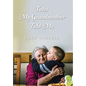 Tales My Grandmother Told Me - Hardcover