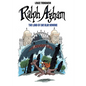 Ralph Azham #2: The Land of the Blue Demons - Hardcover