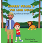 Robert Feller and the Lion Bully - Hardcover