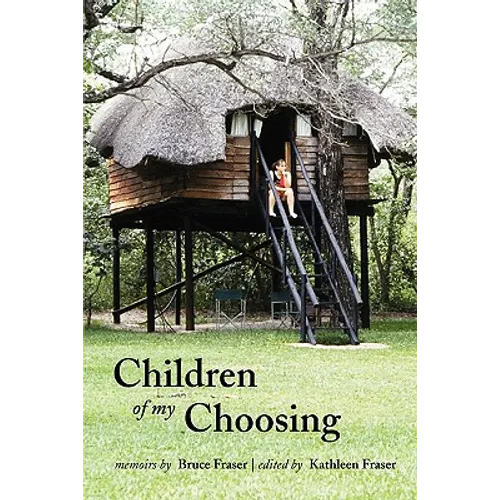 Children of My Choosing - Paperback