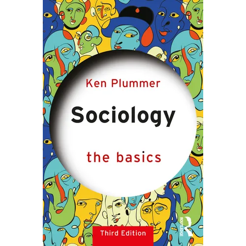 Sociology: The Basics - Paperback
