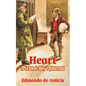 Heart: A School-boy's Journal - Paperback
