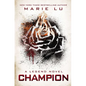 Champion - Hardcover