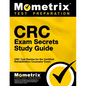 CRC Exam Secrets Study Guide: CRC Test Review for the Certified Rehabilitation Counselor Exam - Paperback
