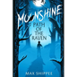 Moonshine: Path of the Raven - Paperback