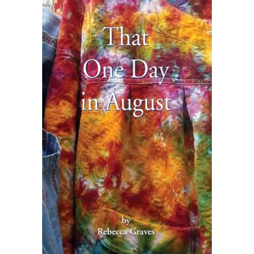 That One Day in August - Paperback