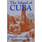 The Island of Cuba - Paperback