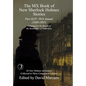 The MX Book of New Sherlock Holmes Stories Part XLIV: 2024 Annual 1889-1897 - Hardcover