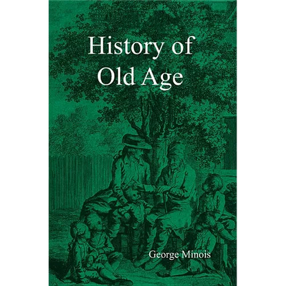 History of Old Age - Paperback
