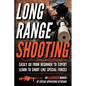 Long Range Shooting: An Illustrated Manual - Paperback