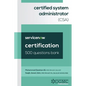 ServiceNow Certified System Administrator (CSA) 500 Questions Bank - Paperback
