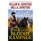 The First Mountain Man: Preacher's Bloody Rampage - Library Binding