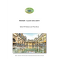 Water Clean and Dirty: The chemical nature of water, clean or dirty - Paperback