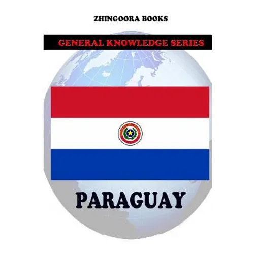 Paraguay - Paperback