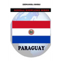 Paraguay - Paperback