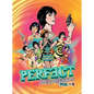 Perfect - The Collection: Volumes 1-3 of Perfect - Hardcover