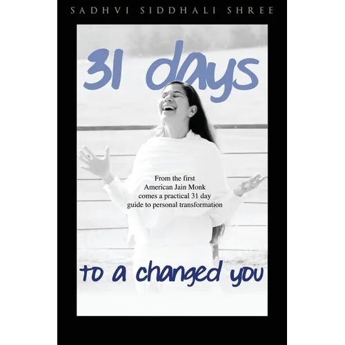 31 Day Challenge to a Changed You - Paperback