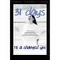 31 Day Challenge to a Changed You - Paperback