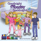 Goodnight Monsters Goodnight - Hardcover