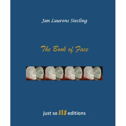 The Book of Face - Paperback