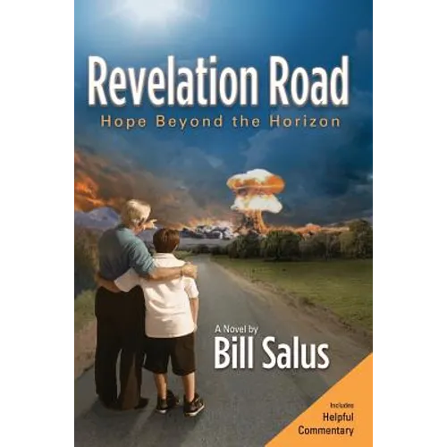 Revelation Road: Hope Beyond the Horizon - Paperback