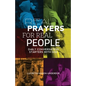 Real Prayers for Real People: Daily Conversation Starters With God - Paperback