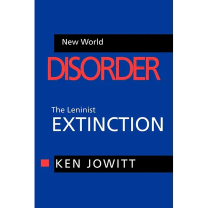 New World Disorder: The Leninist Extinction - Paperback