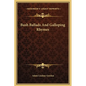 Bush Ballads and Galloping Rhymes - Hardcover