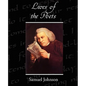 Lives of the Poets - Paperback