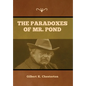 The Paradoxes of Mr. Pond - Hardcover