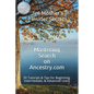 Insider Secrets: Mastering Search on Ancestry.com: 50 Tutorials & Tips for Beginning, Intermediate, & Advanced Users - Paperback