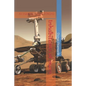 Inhabitant of mars: An interesting story of 2080AD - Paperback
