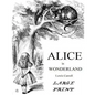 Alice in Wonderland - Paperback