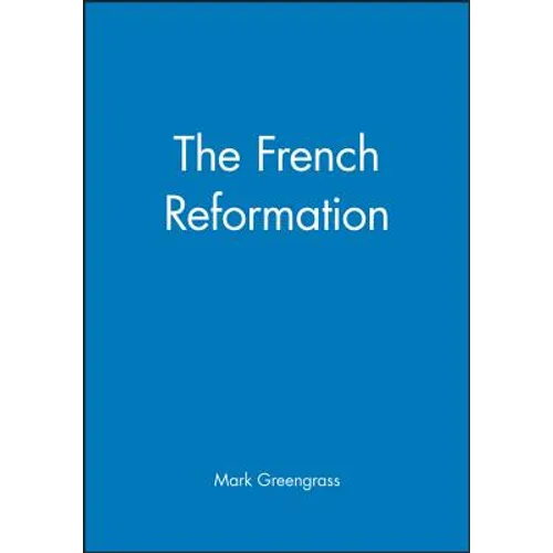 The French Reformation - Paperback