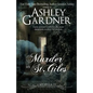 Murder in St. Giles - Paperback