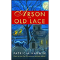 Arson and Old Lace: A Far Wychwood Mystery - Paperback