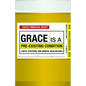 Grace Is a Pre-Existing Condition: Faith, Systems, and Mental Healthcare - Paperback