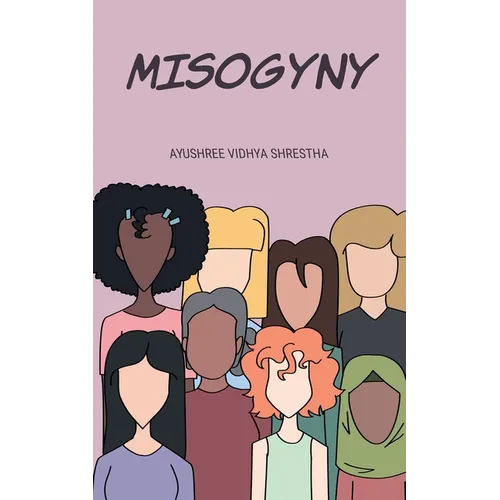 Misogyny - Paperback