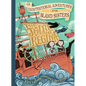 Unintentional Adventures of the Bland Sisters: The Jolly Regina - Hardcover