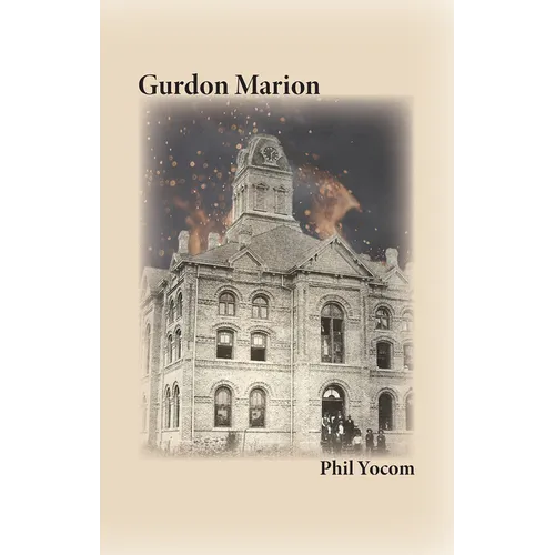 Gurdon Marion - Paperback