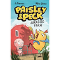 Paisley & Peck: Jurassic Farm - Hardcover