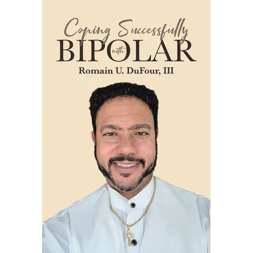 Coping Successfully with Bipolar - Paperback